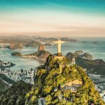 Rio de Janeiro y Buenos Aires