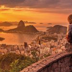 CARNAVAL DE RÍO DE JANEIRO