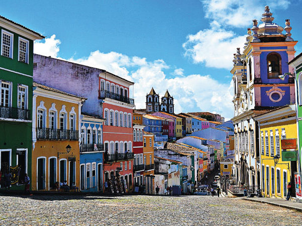 Triángulo Brasileiro
