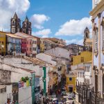 Brasil Total y Buenos Aires