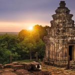 Tailandia Escénica, Camboya y Phuket