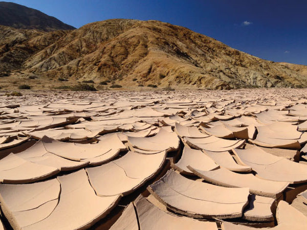 SANTIAGO Y DESIERTO DE ATACAMA