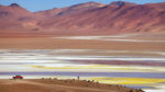 SANTIAGO Y DESIERTO DE ATACAMA - Imagen 2