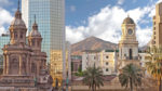 SANTIAGO Y DESIERTO DE ATACAMA - Imagen 4