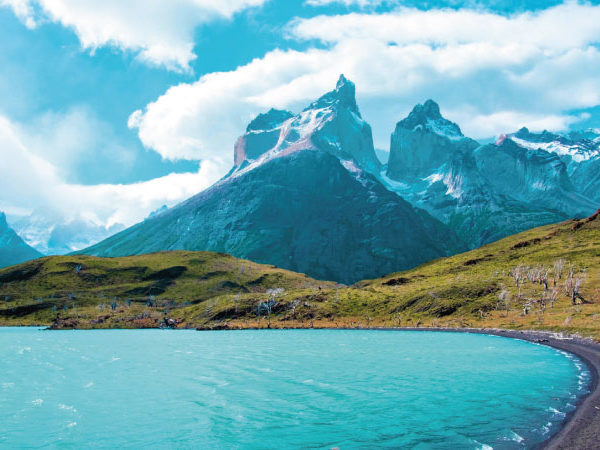 Patagonia sin Fronteras