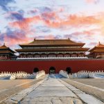 Sueños de China y Japón