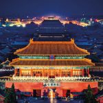 Herencia Asiática: China y Tailandia