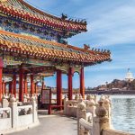 Trilogía Asiática: China Con Japón y Corea en Crucero