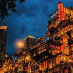 Tokio, Monte Fuji y China Clásica Express con Chengdu