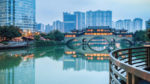 Triangulo Dorado en China y Chengdu - Imagen 5