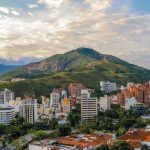 Bogotá y Cali