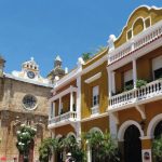 Sabores de Colombia Fin de Año