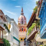 Medellín y Cartagena