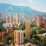Medellín y Panamá