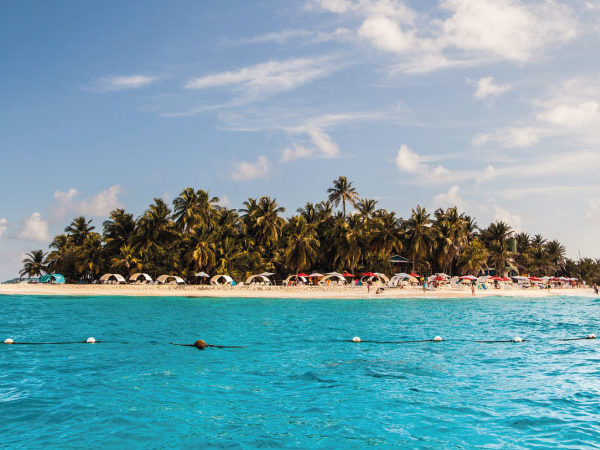 CARIBE COLOMBIANO