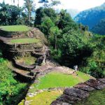 Santa Marta y Tayrona