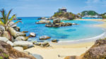 CARTAGENA Y SANTA MARTA