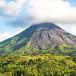 Costa Rica Volcanes y Playas – Con Desayunos
