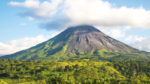 Costa Rica Volcanes y Playas – Con Desayunos