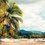 Costa Rica Volcanes y Playas