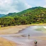 Luna de Miel en Costa Rica