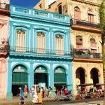 Lo Mejor de Cuba y México