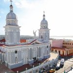 Cuba de Oeste a Este