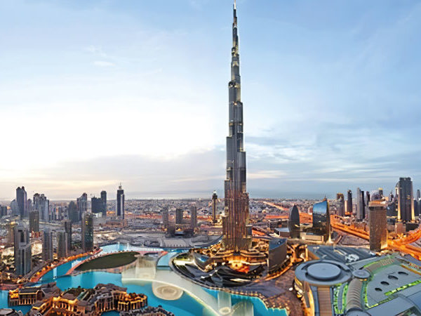 TURQUIA UNICA Y DUBAI FIN DE AÑO (AGOTADO)