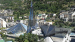 París, Lourdes, Andorra y Barcelona - Imagen 5