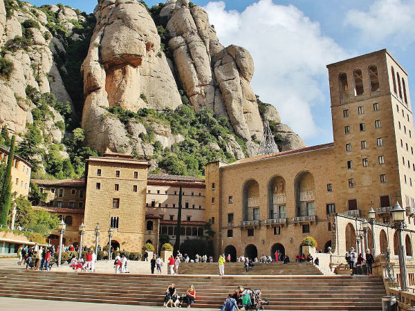 Francia, Andorra y Barcelona