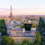 Europa Perfecta Especial Navidad y Fin de Año