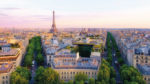 Paris, Barcelona con Tren Alta Velocidad