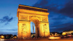 Paris, Barcelona con Tren Alta Velocidad - Imagen 6