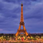 Europa Básica con Lisboa fin Paris