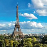 Mega Europa Vuelo desde Houston