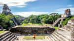 Guatemala y Tikal - Imagen 3