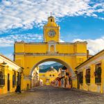 Guatemala y Atitlán