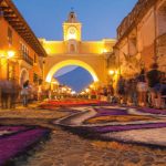 Gran Tour de Centroamérica