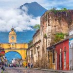 Sueños Centroamericanos