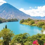 El Triángulo Centroamericano