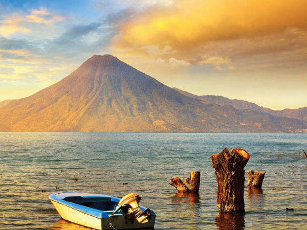 Disfruta Guatemala - Navidad y Fin de Año