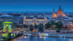 Rusia y Europa del Este Avión Fin Budapest - Imagen 4