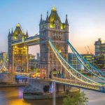 Conociendo Europa fin Londres