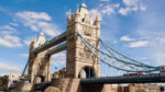 Madrid, París y Londres +i