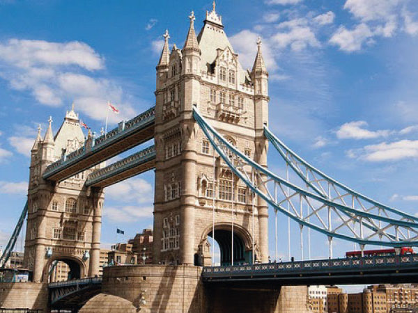 Madrid, París y Londres +i