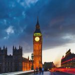 Tres Maravillas Europeas Especial