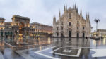 Diagonal Europeo (Fin Roma) - Imagen 5