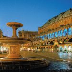 Italia de Oro con Sorrento