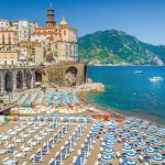 Italia, Corcega, Cerdeña y Sicilia con Roma