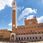 La Toscana y el Arte italiano